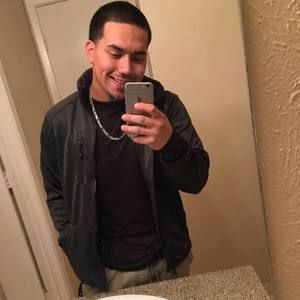 Meet your Posher, Brian